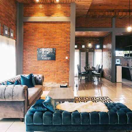 Villa Forest By The Villas 100 Brujul Buitenkant foto