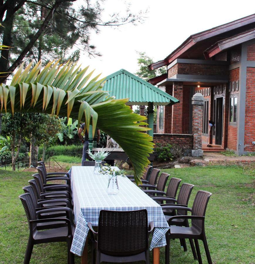 Villa Forest By The Villas 100 Brujul Buitenkant foto