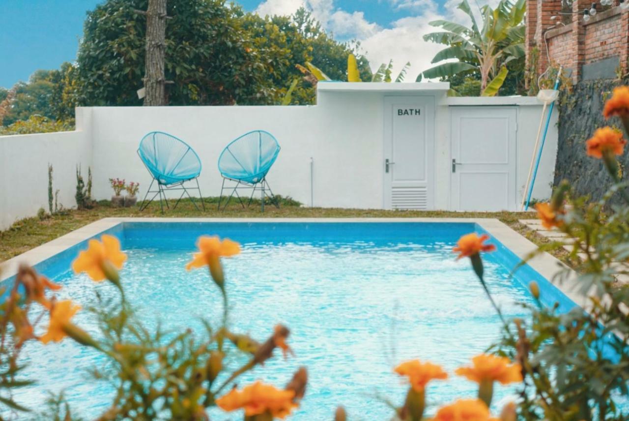 Villa Forest By The Villas 100 Brujul Buitenkant foto