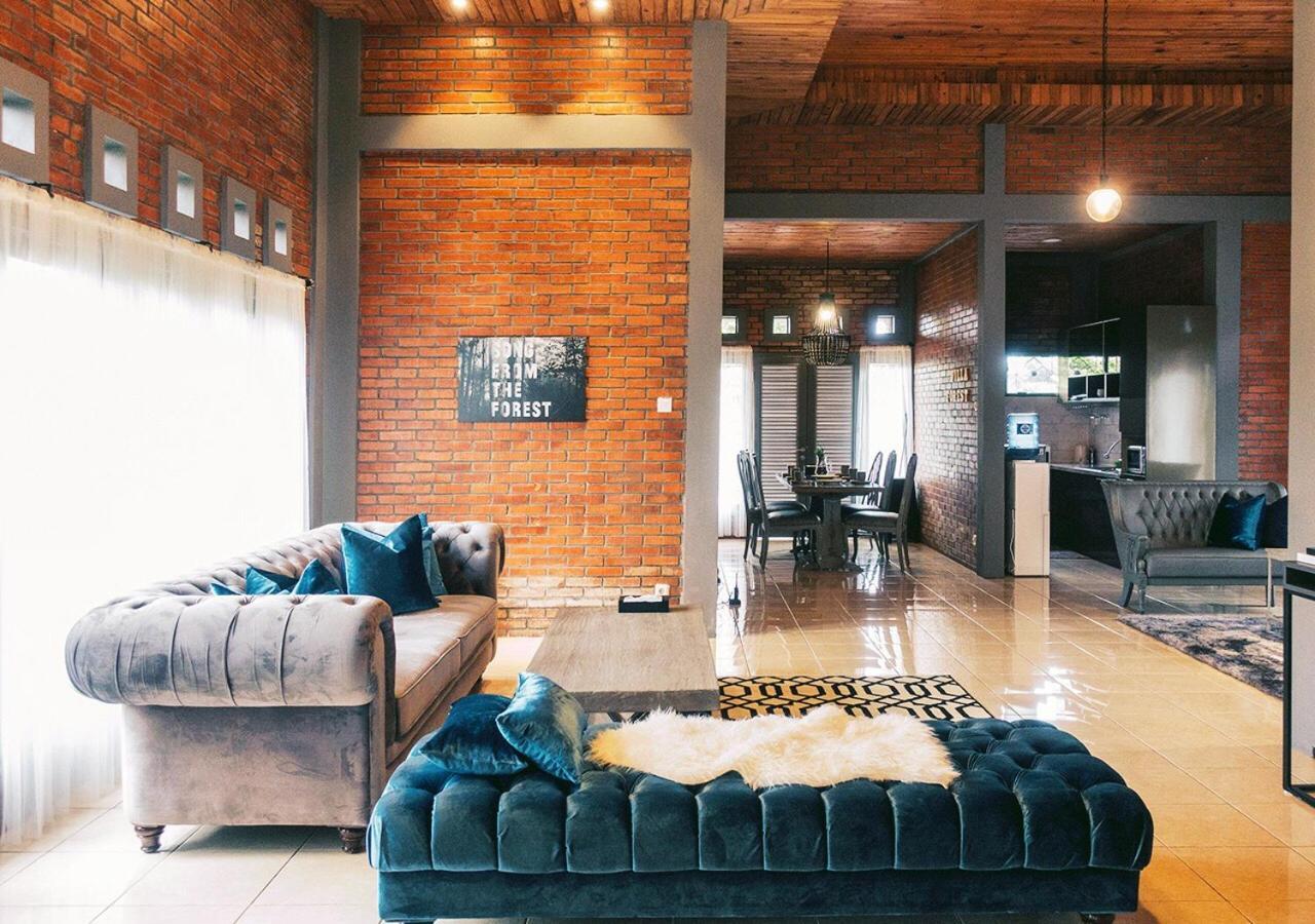 Villa Forest By The Villas 100 Brujul Buitenkant foto